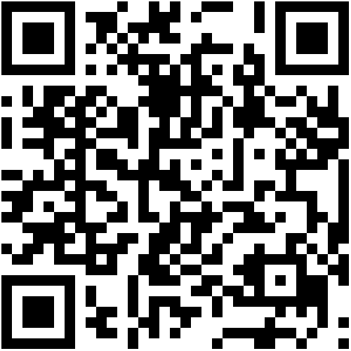 Uber referral QR code